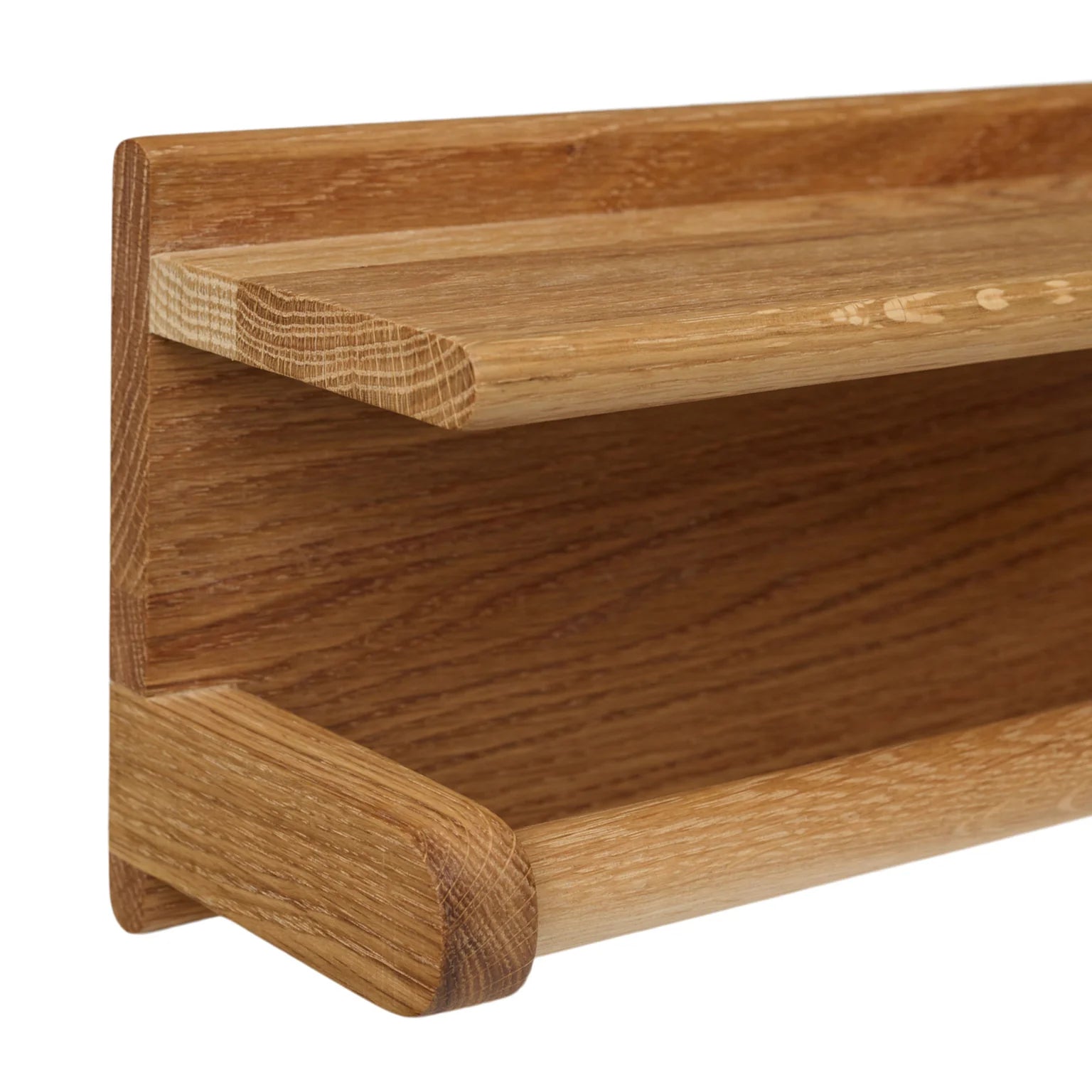 Wood II Küchenrollenhalter